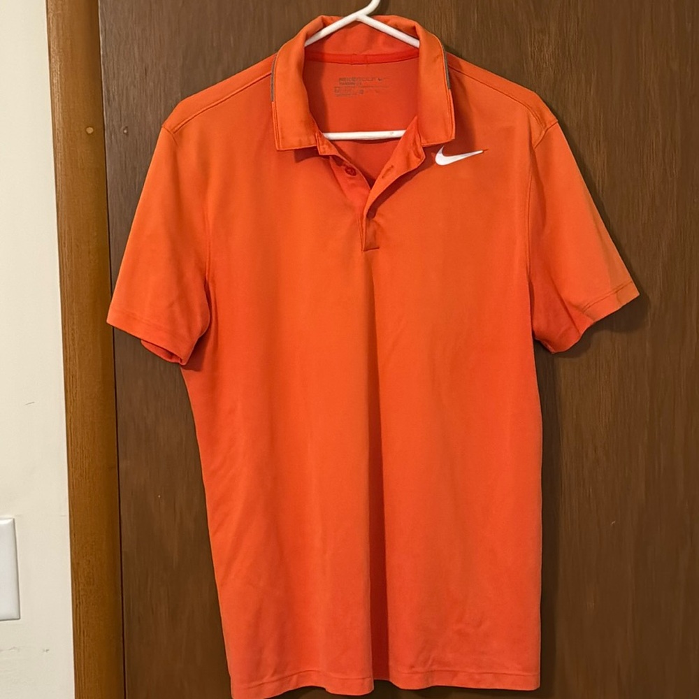 Summer causal/golf shirt.